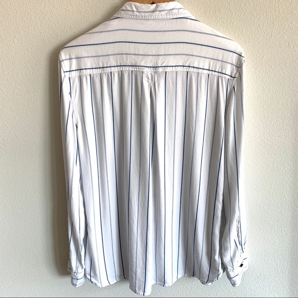 JACHS Girlfriend Button Down - Picture 3 of 9